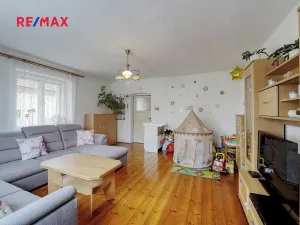 Prodej rodinného domu, Soběšice, 74 m2