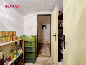 Prodej rodinného domu, Soběšice, 74 m2