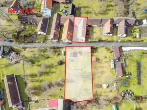 Prodej rodinného domu, Soběšice, 74 m2