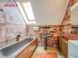 Prodej rodinného domu, Mariánské Lázně, Na Voře dole, 212 m2