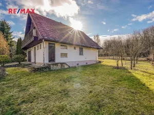 Prodej rodinného domu, Mariánské Lázně, Na Voře dole, 212 m2