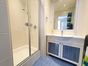 Pronájem bytu 2+kk, Praha - Vinohrady, Písecká, 60 m2