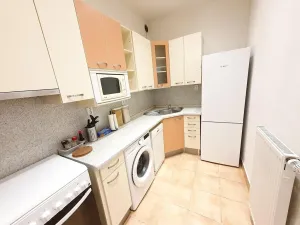 Pronájem bytu 2+kk, Praha - Vinohrady, Písecká, 60 m2