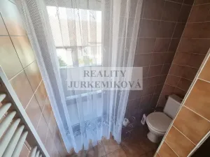 Pronájem atypického bytu, Rudolfov, 25 m2