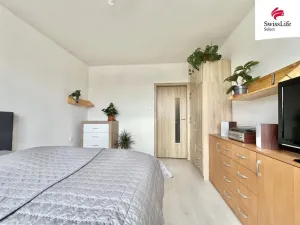 Prodej bytu 2+1, Křečhoř, 59 m2