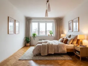 Prodej bytu 2+1, Mladá Boleslav, Jičínská, 48 m2