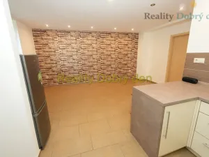 Pronájem bytu 2+kk, Opava, Masařská, 52 m2