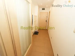 Pronájem bytu 2+kk, Opava, Masařská, 52 m2