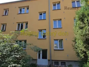 Pronájem bytu 2+kk, Opava, Masařská, 52 m2