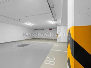 Pronájem bytu 2+kk, České Budějovice - České Budějovice 3, Hálkova, 49 m2