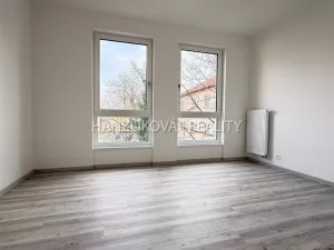 Pronájem bytu 2+kk, České Budějovice - České Budějovice 3, Hálkova, 49 m2