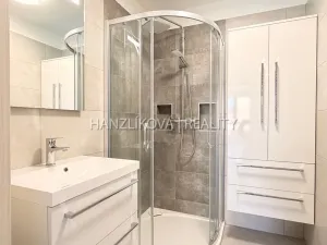 Pronájem bytu 2+kk, České Budějovice - České Budějovice 3, Hálkova, 49 m2