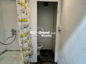 Prodej bytu 1+kk, Varnsdorf, Palackého, 21 m2