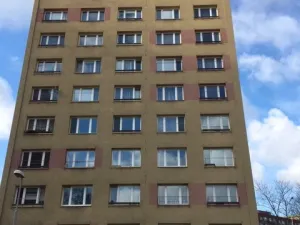 Pronájem bytu 2+1, Ostrava - Hrabůvka, Plzeňská, 53 m2