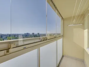 Pronájem bytu 1+kk, Ostrava - Moravská Ostrava, Sládkova, 29 m2