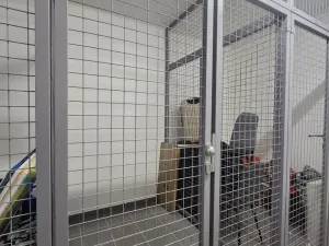 Pronájem bytu 1+kk, Benešov, 102. pluku, 33 m2