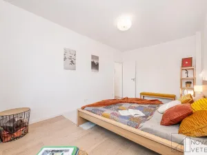 Prodej bytu 3+kk, Praha - Žižkov, Pod lipami, 54 m2
