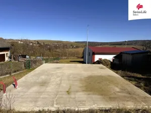 Prodej pozemku pro bydlení, Ždírec, 923 m2