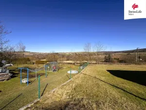 Prodej pozemku pro bydlení, Ždírec, 923 m2