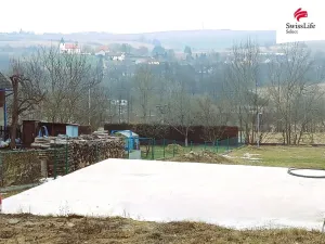 Prodej pozemku pro bydlení, Ždírec, 923 m2