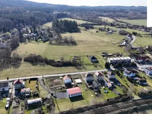 Prodej pozemku pro bydlení, Ždírec, 923 m2