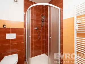 Prodej bytu 2+kk, Vrchlabí - Hořejší Vrchlabí, Horská, 47 m2