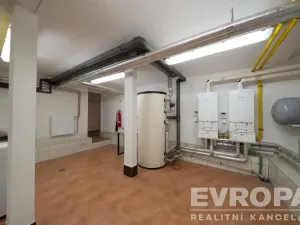 Prodej bytu 2+kk, Vrchlabí - Hořejší Vrchlabí, Horská, 47 m2