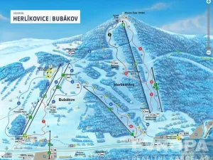 Prodej bytu 2+kk, Vrchlabí - Hořejší Vrchlabí, Horská, 47 m2