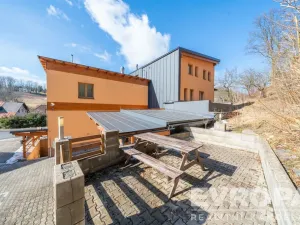 Prodej bytu 2+kk, Vrchlabí - Hořejší Vrchlabí, Horská, 47 m2