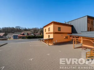 Prodej bytu 2+kk, Vrchlabí - Hořejší Vrchlabí, Horská, 47 m2