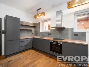 Prodej bytu 3+kk, Vrchlabí - Hořejší Vrchlabí, Horská, 80 m2