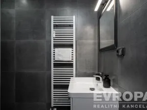 Prodej bytu 3+kk, Vrchlabí - Hořejší Vrchlabí, Horská, 80 m2