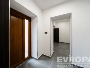 Prodej bytu 3+kk, Vrchlabí - Hořejší Vrchlabí, Horská, 80 m2