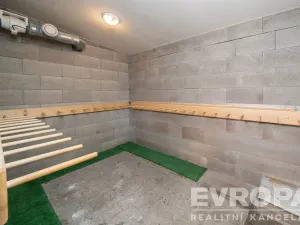 Prodej bytu 3+kk, Vrchlabí - Hořejší Vrchlabí, Horská, 80 m2