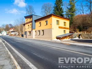Prodej bytu 3+kk, Vrchlabí - Hořejší Vrchlabí, Horská, 80 m2