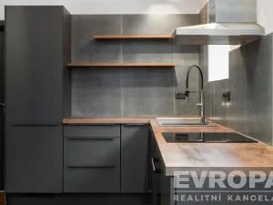 Prodej bytu 3+kk, Vrchlabí - Hořejší Vrchlabí, Horská, 80 m2