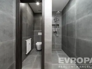 Prodej bytu 3+kk, Vrchlabí - Hořejší Vrchlabí, Horská, 80 m2