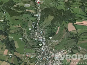 Prodej bytu 3+kk, Vrchlabí - Hořejší Vrchlabí, Horská, 80 m2