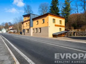 Prodej bytu 3+kk, Vrchlabí - Hořejší Vrchlabí, Horská, 80 m2