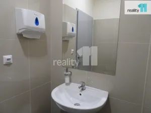 Pronájem kanceláře, Ústí nad Labem - Ústí nad Labem-centrum, Žižkova, 23 m2