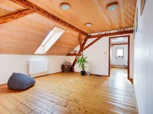 Prodej rodinného domu, Velemín - Dobkovičky, 240 m2