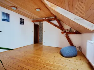 Prodej rodinného domu, Velemín - Dobkovičky, 240 m2