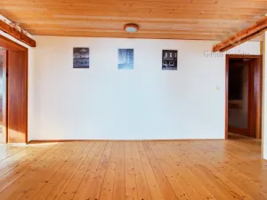 Prodej rodinného domu, Velemín - Dobkovičky, 240 m2