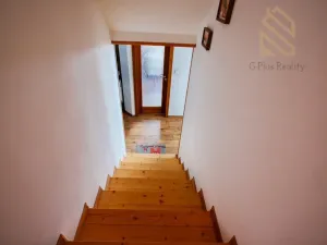 Prodej rodinného domu, Velemín - Dobkovičky, 240 m2