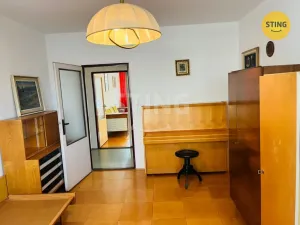 Pronájem bytu 2+1, Frýdek-Místek, Marie Majerové, 58 m2