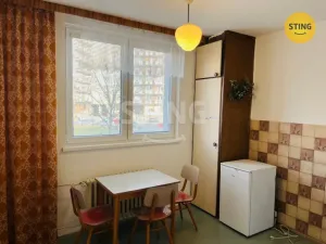 Pronájem bytu 2+1, Frýdek-Místek, Marie Majerové, 58 m2