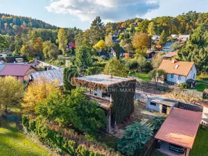 Prodej chaty, Černé Voděrady, Havírna, 129 m2