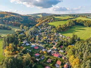 Prodej chaty, Černé Voděrady, Havírna, 129 m2