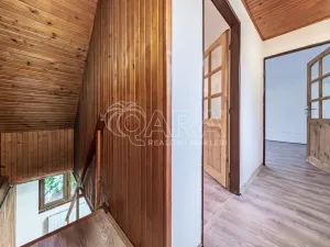 Prodej chaty, Černé Voděrady, Havírna, 129 m2