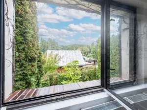 Prodej chaty, Černé Voděrady, Havírna, 129 m2